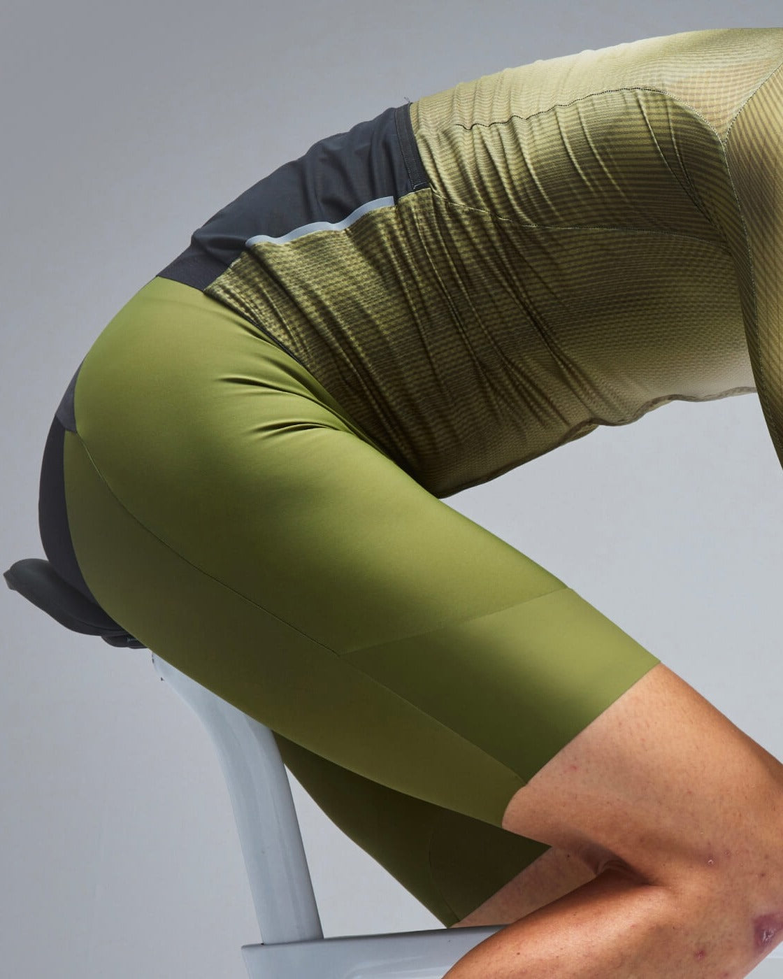 Gregarius Pro Bib Shorts