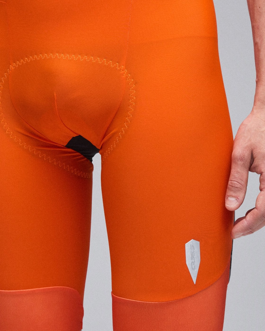 Gregarius Pro Bib Shorts