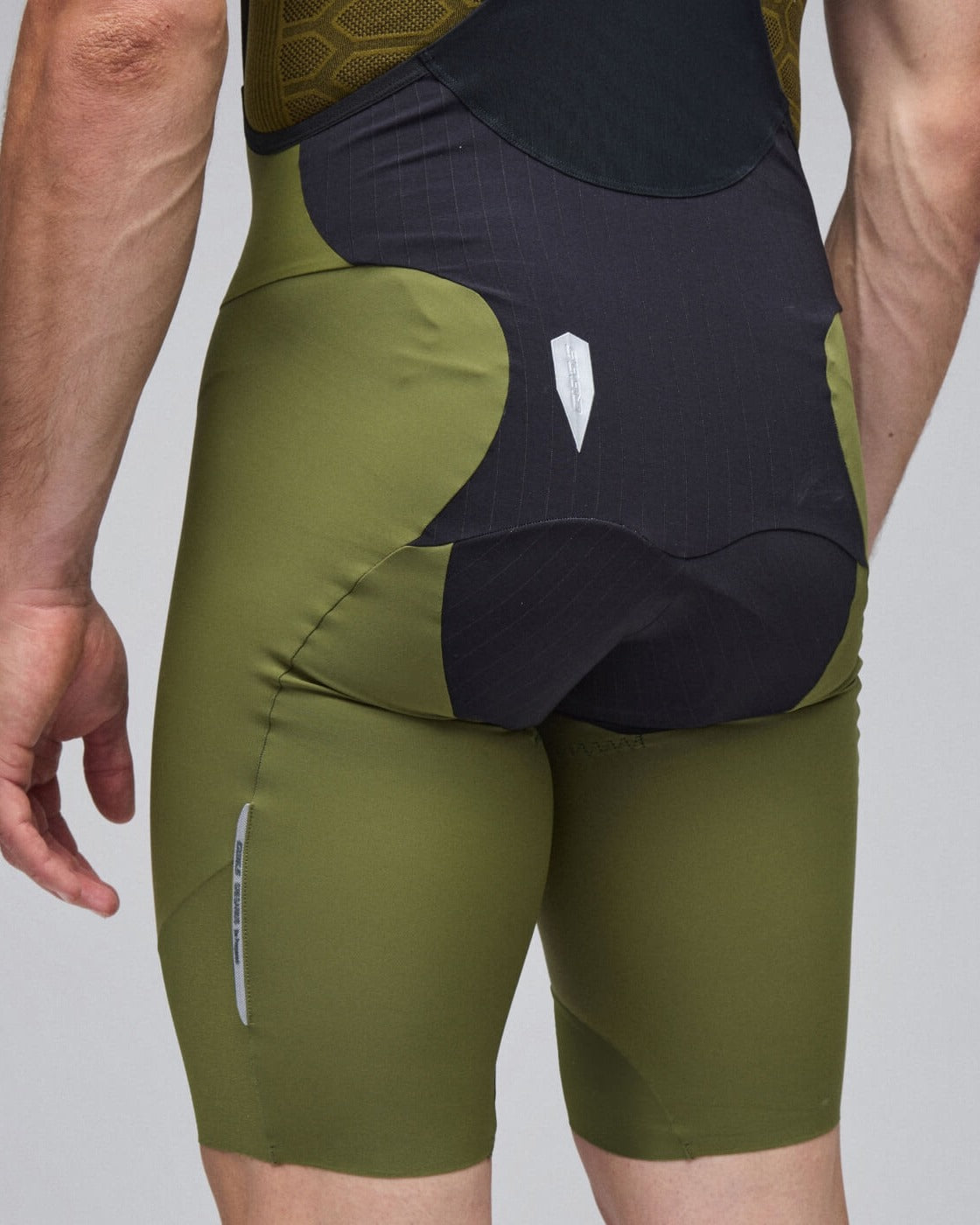 Gregarius Pro Bib Shorts