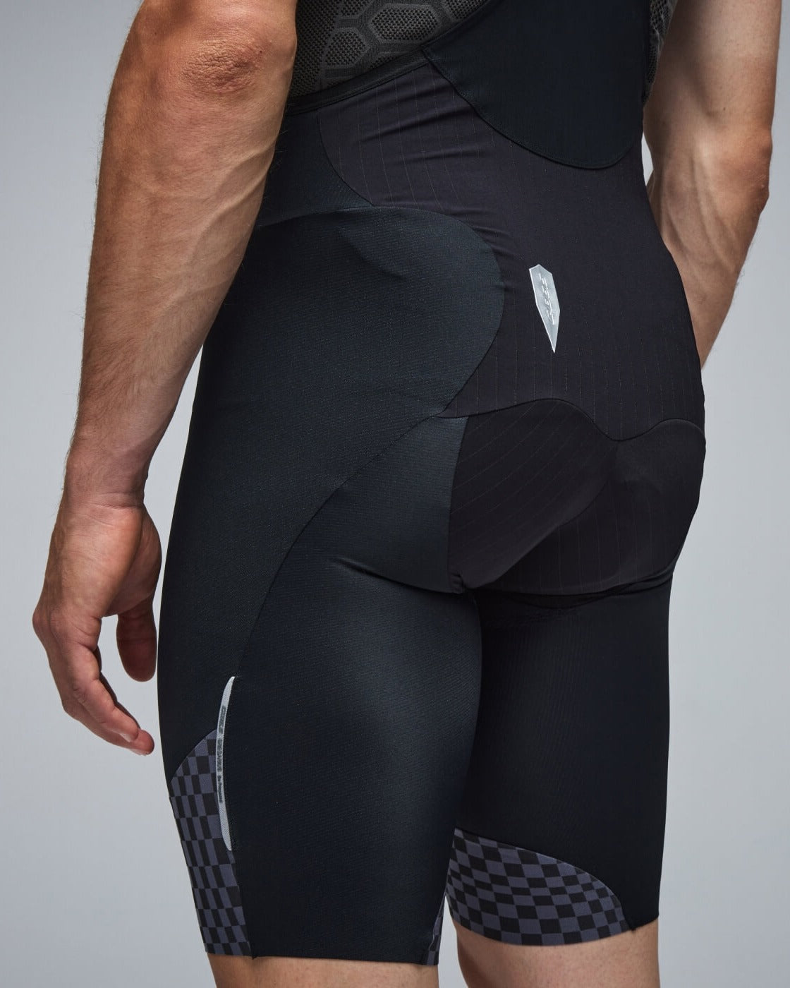 Gregarius Pro Bib Shorts