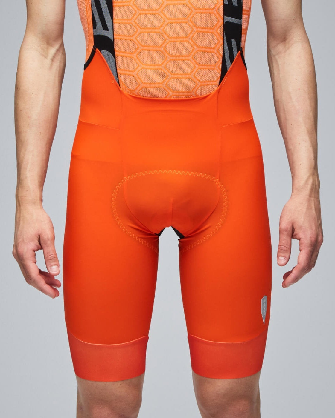 Gregarius Pro Bib Shorts