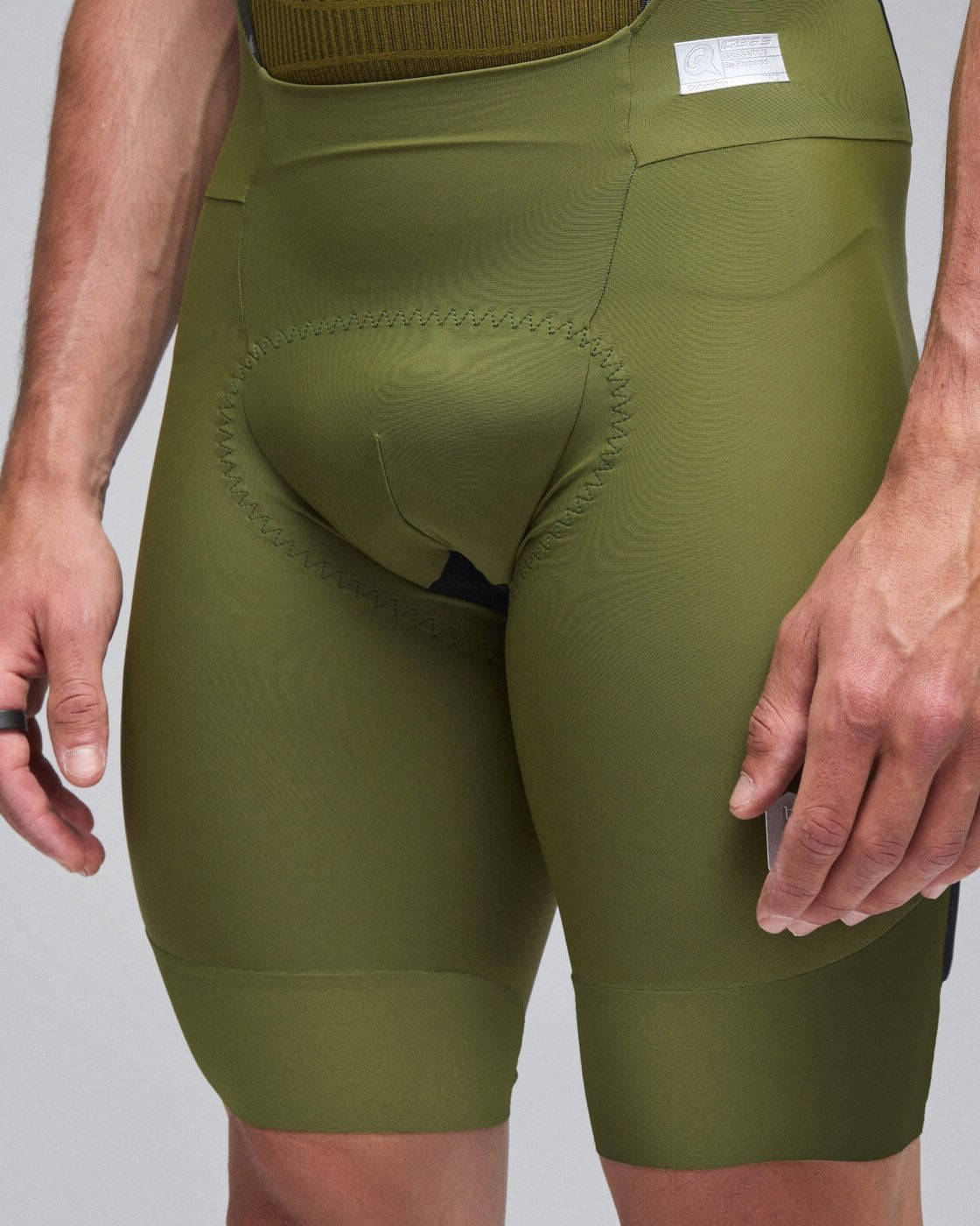 Gregarius Pro Bib Shorts