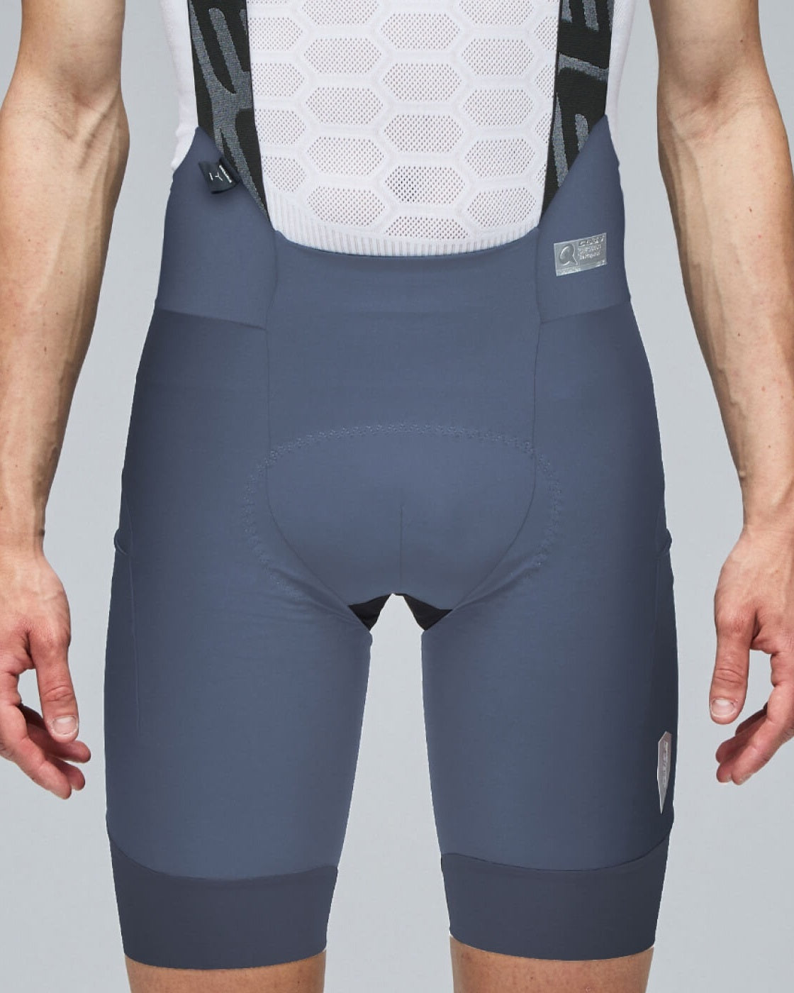 Gregarius Pro Bib Shorts
