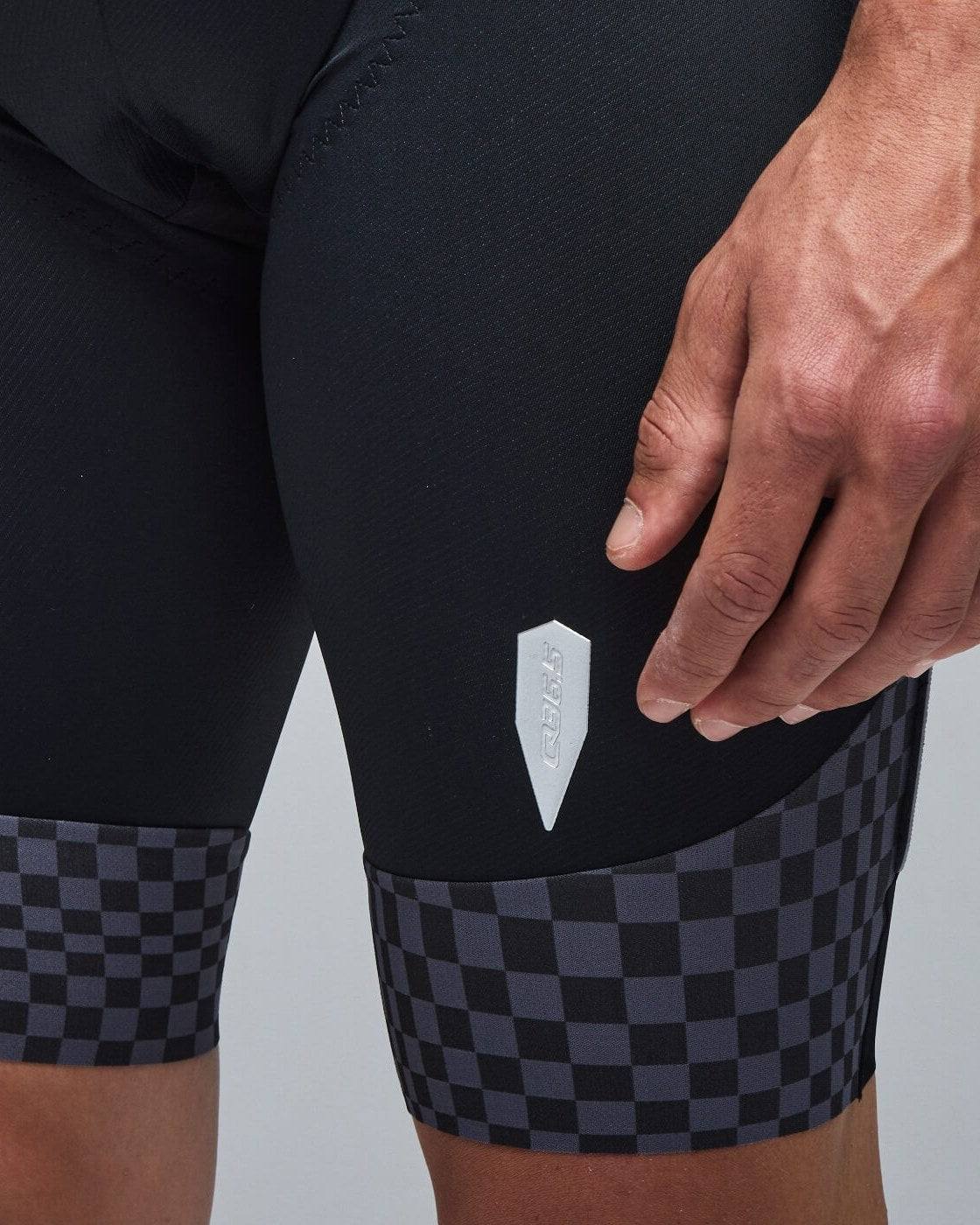 Gregarius Pro Bib Shorts