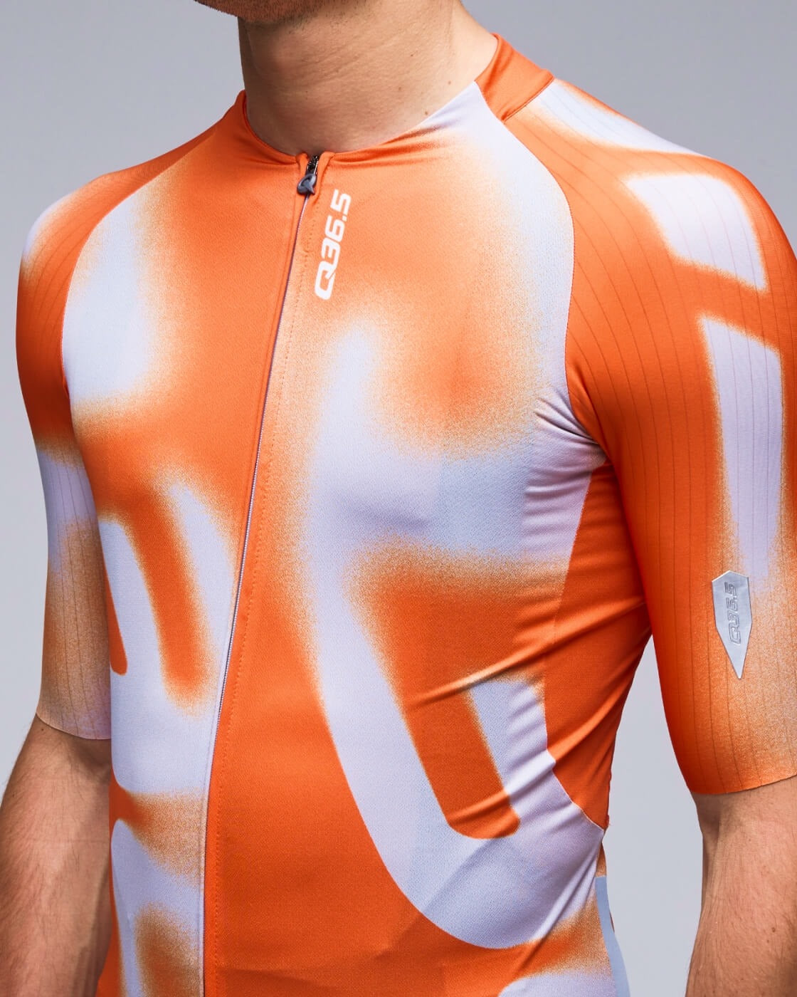Gregarius Pro Big Logo Jersey