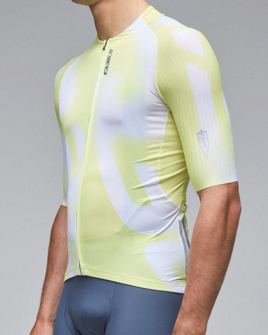 Gregarius Pro Big Logo Jersey