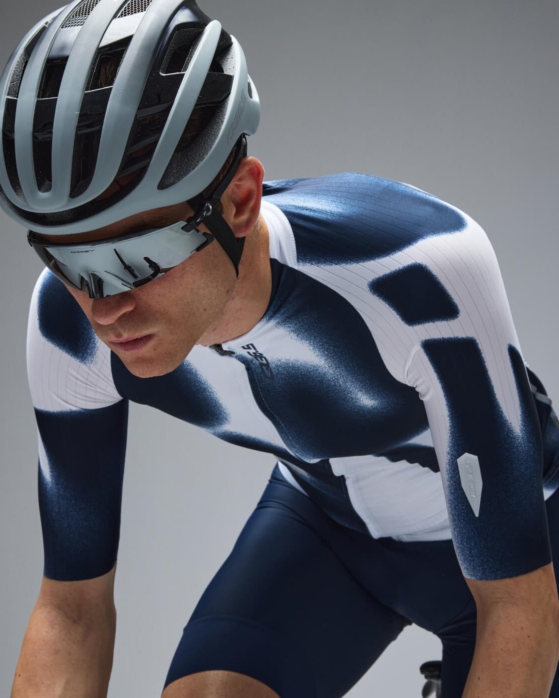 Gregarius Pro Big Logo Jersey