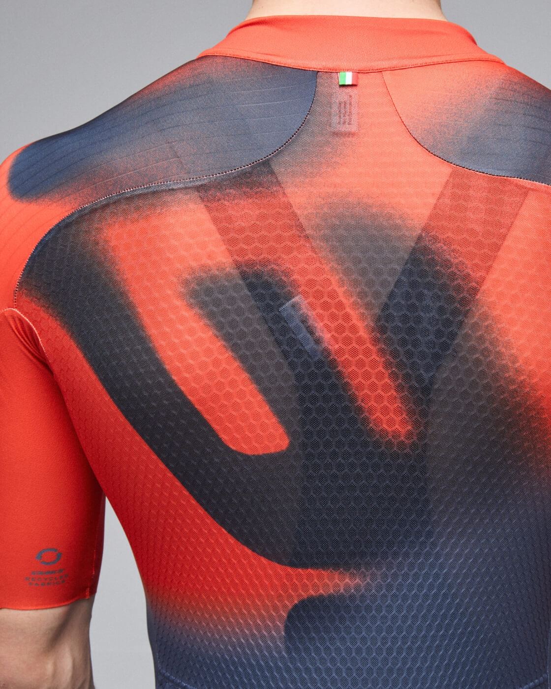 Gregarius Pro Big Logo Jersey