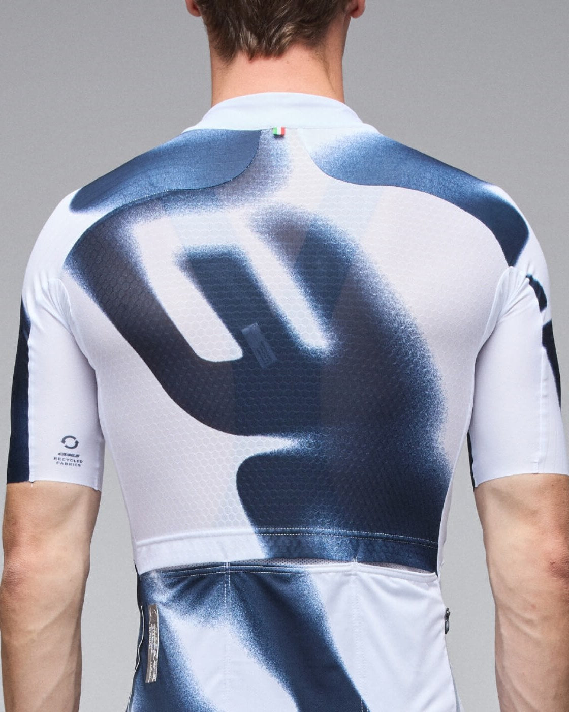 Gregarius Pro Big Logo Jersey