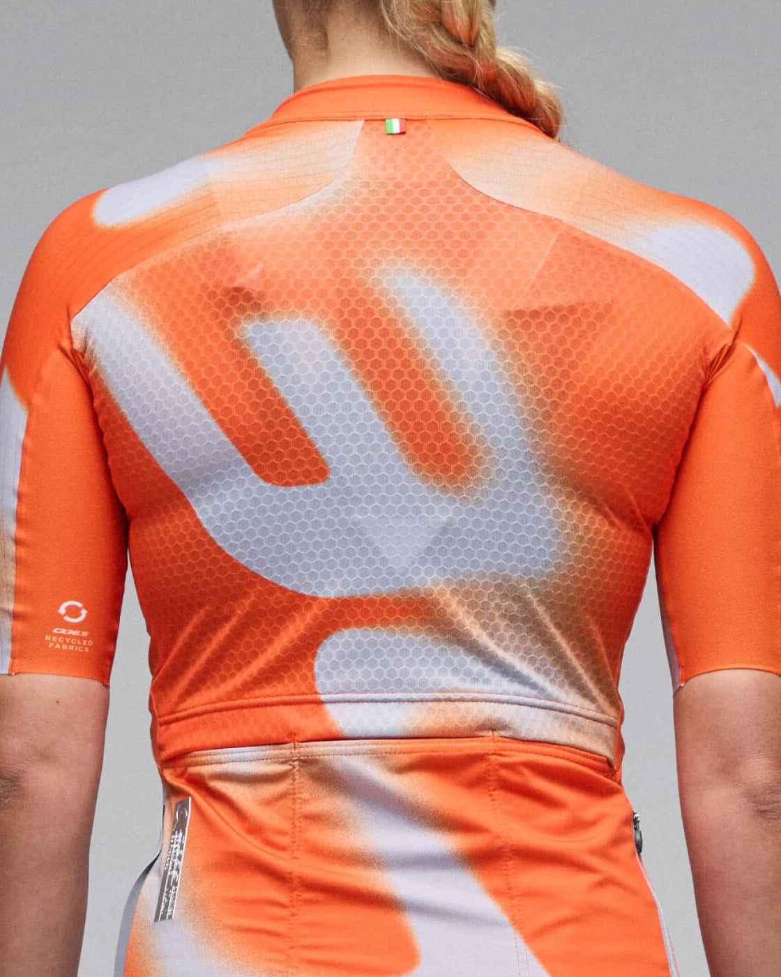 Gregarius Pro Big Logo Jersey