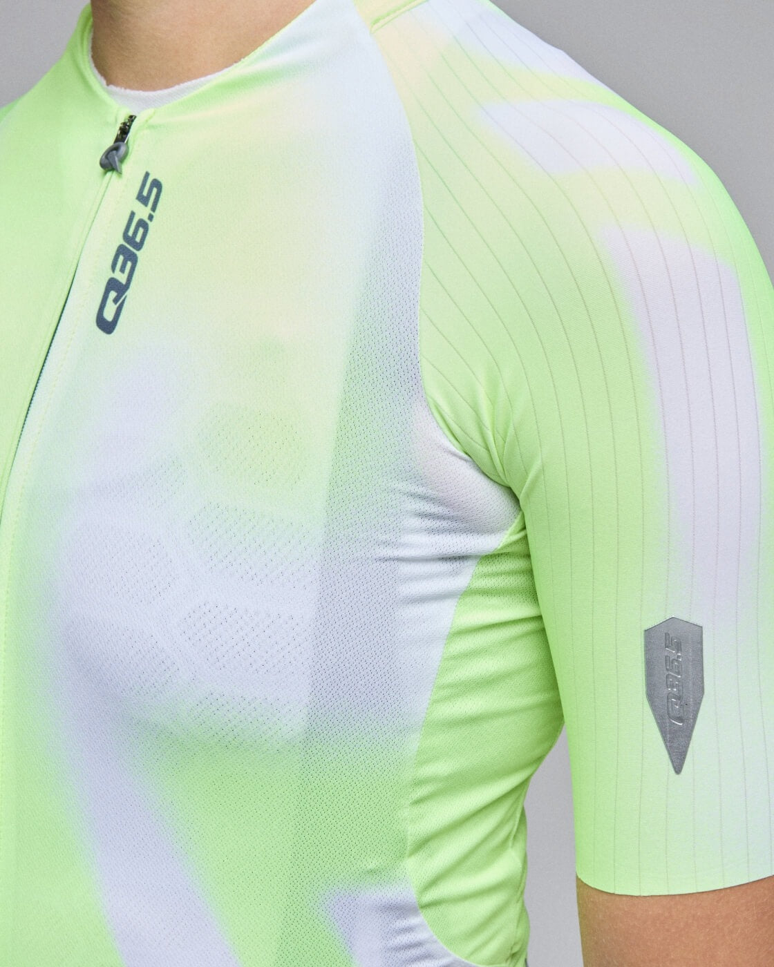 Gregarius Pro Big Logo Jersey