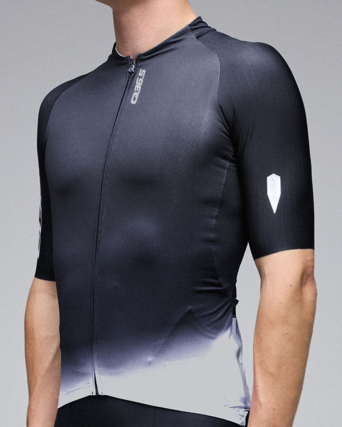 Gregarius Pro Collar Fade Jersey