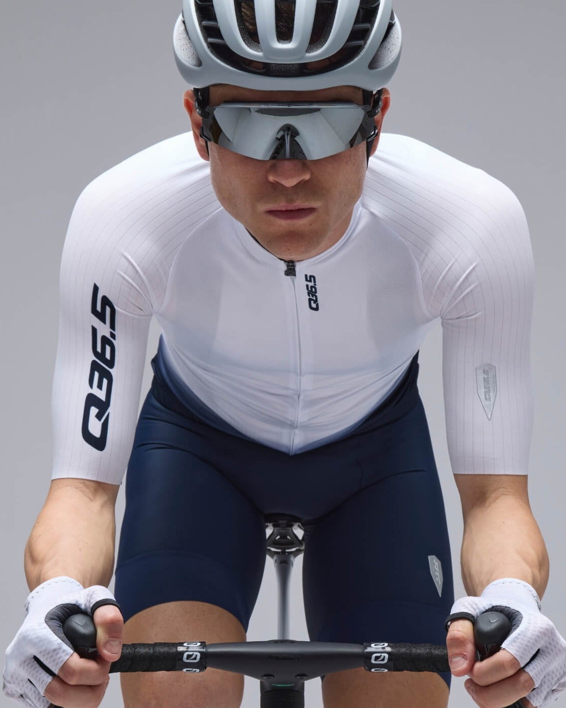 Gregarius Pro Collar Fade Jersey