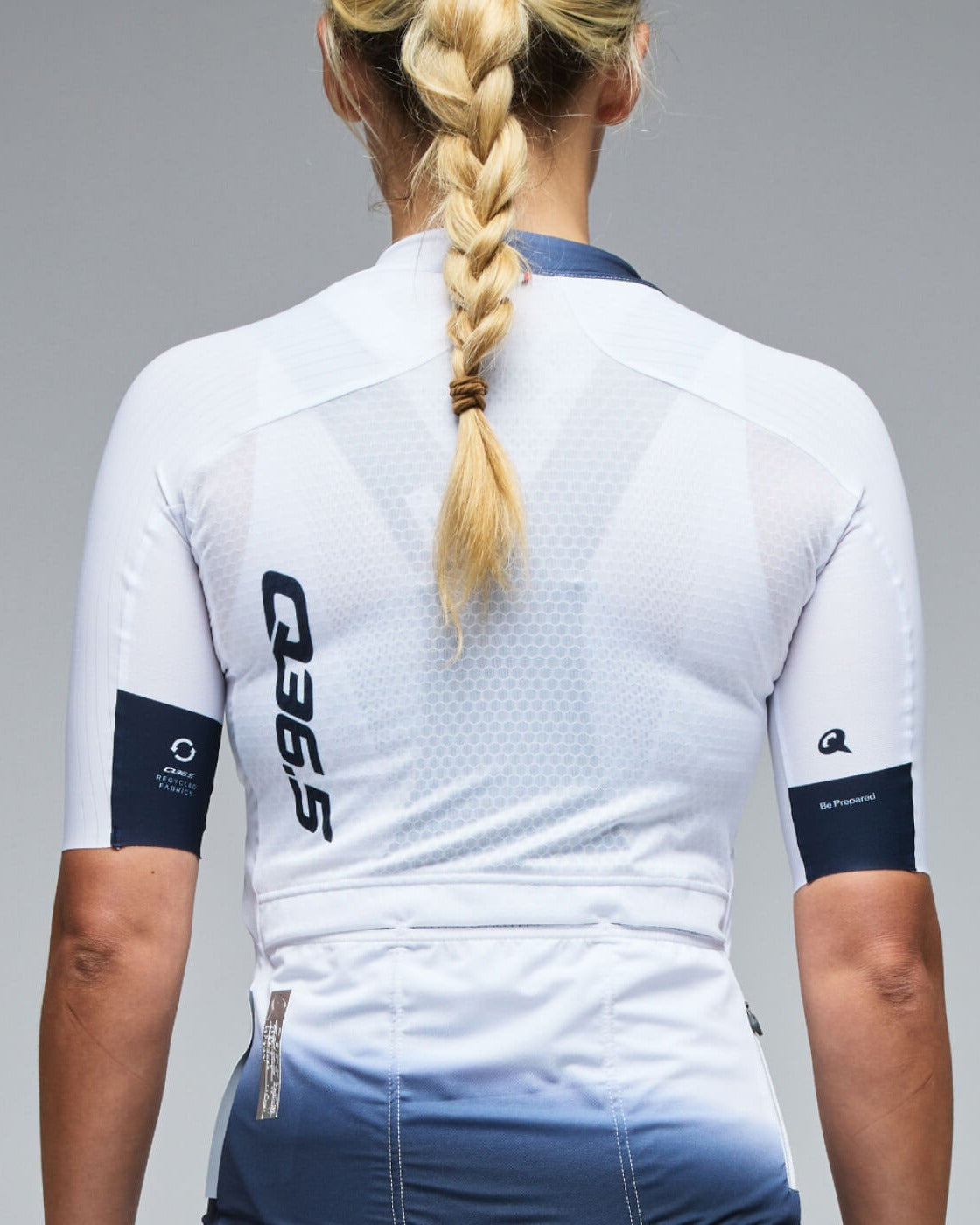 Gregarius Pro Collar Fade Jersey