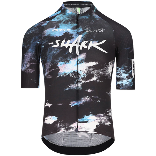 Gregarius Pro Nibali Ocean Jersey