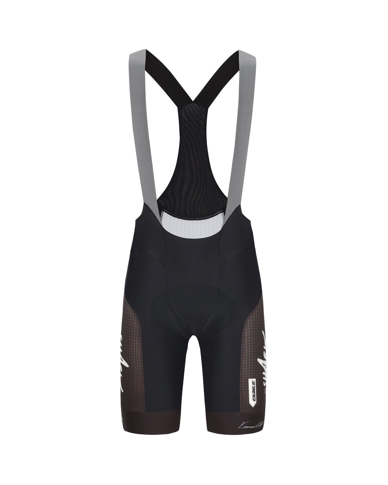 Gregarius Pro Nibali Shark Bib Shorts