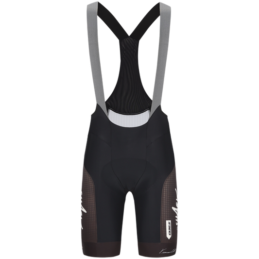 Gregarius Pro Nibali Shark Bib Shorts