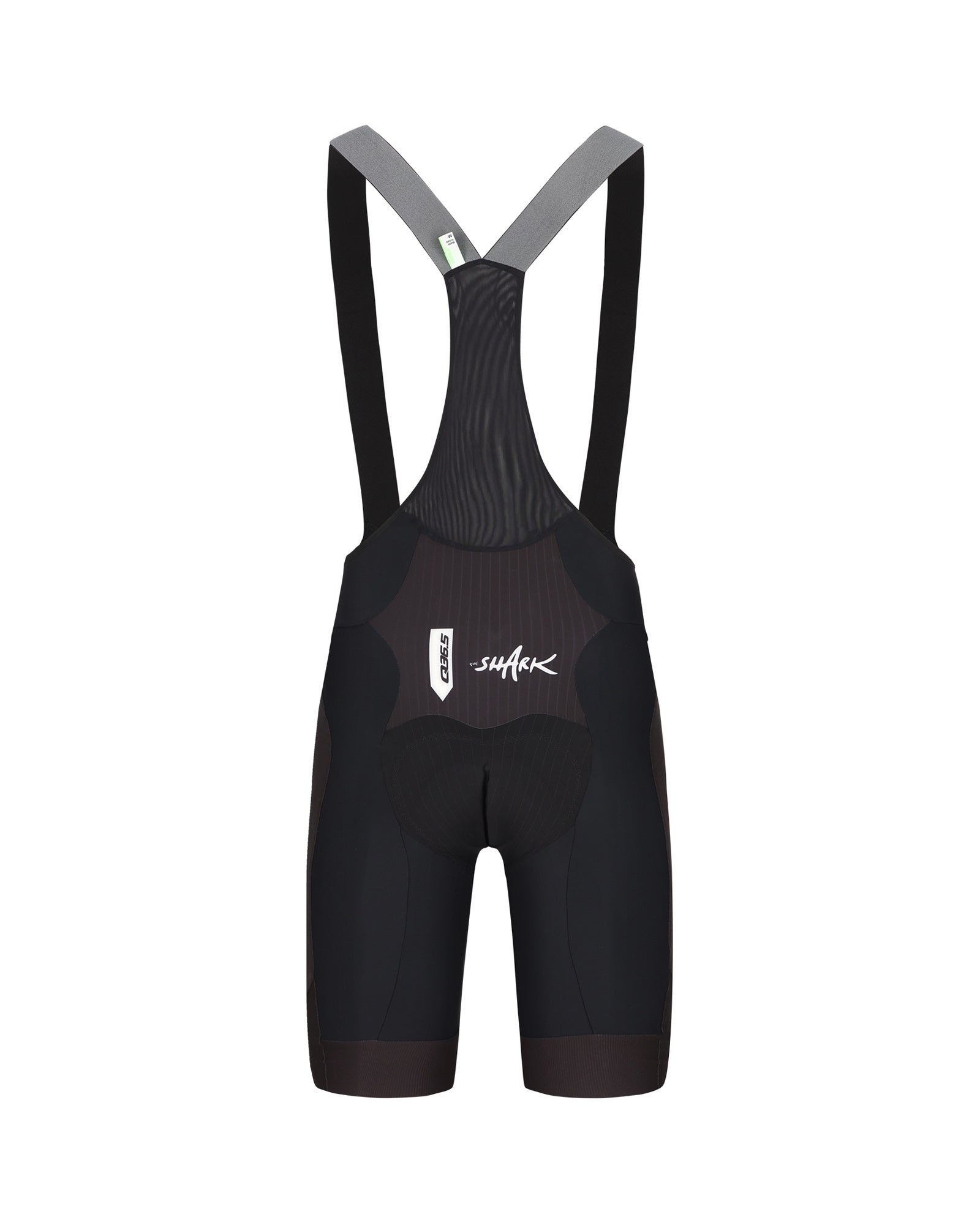 Gregarius Pro Nibali Shark Bib Shorts