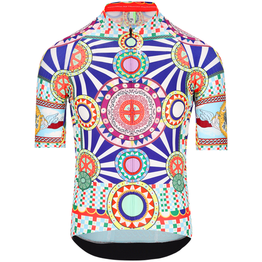 Gregarius Pro Pure Sicily Jersey