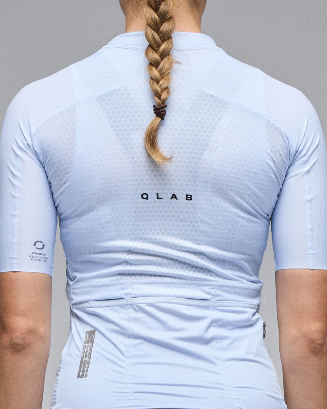 Gregarius Pro QLAB Jersey