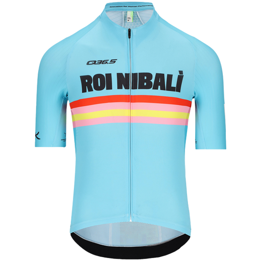 Gregarius Pro Roi Nibali Jersey