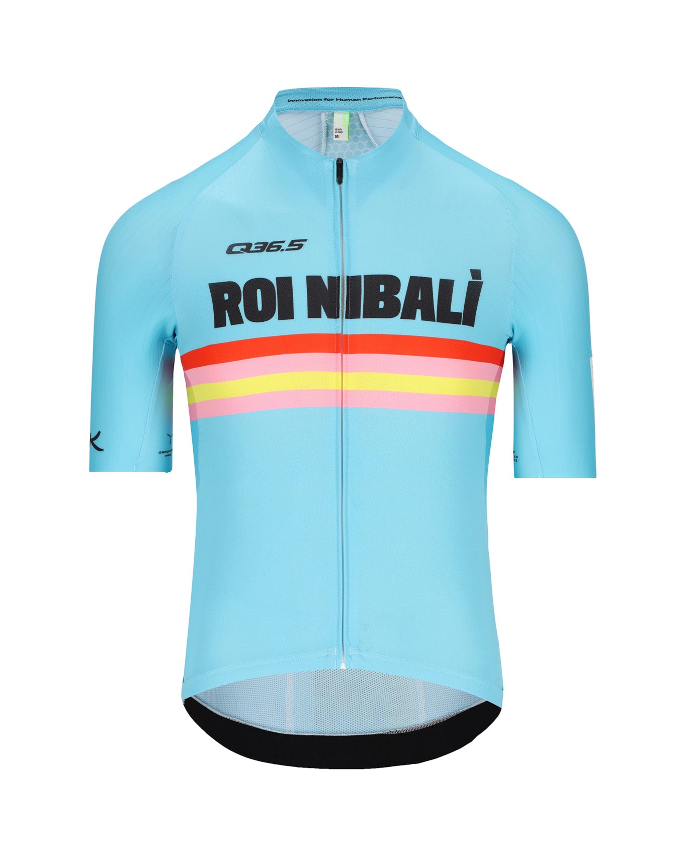 Gregarius Pro Roi Nibali Jersey