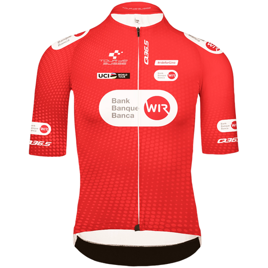 Gregarius Pro Tour de Suisse Jersey