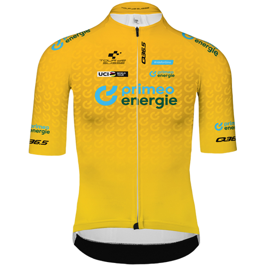 Gregarius Pro Tour de Suisse Jersey