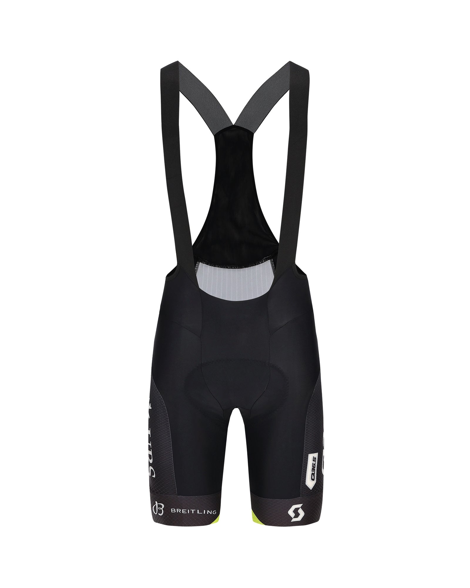 Gregarius Q36.5 Pro Cycling Team Bib Shorts