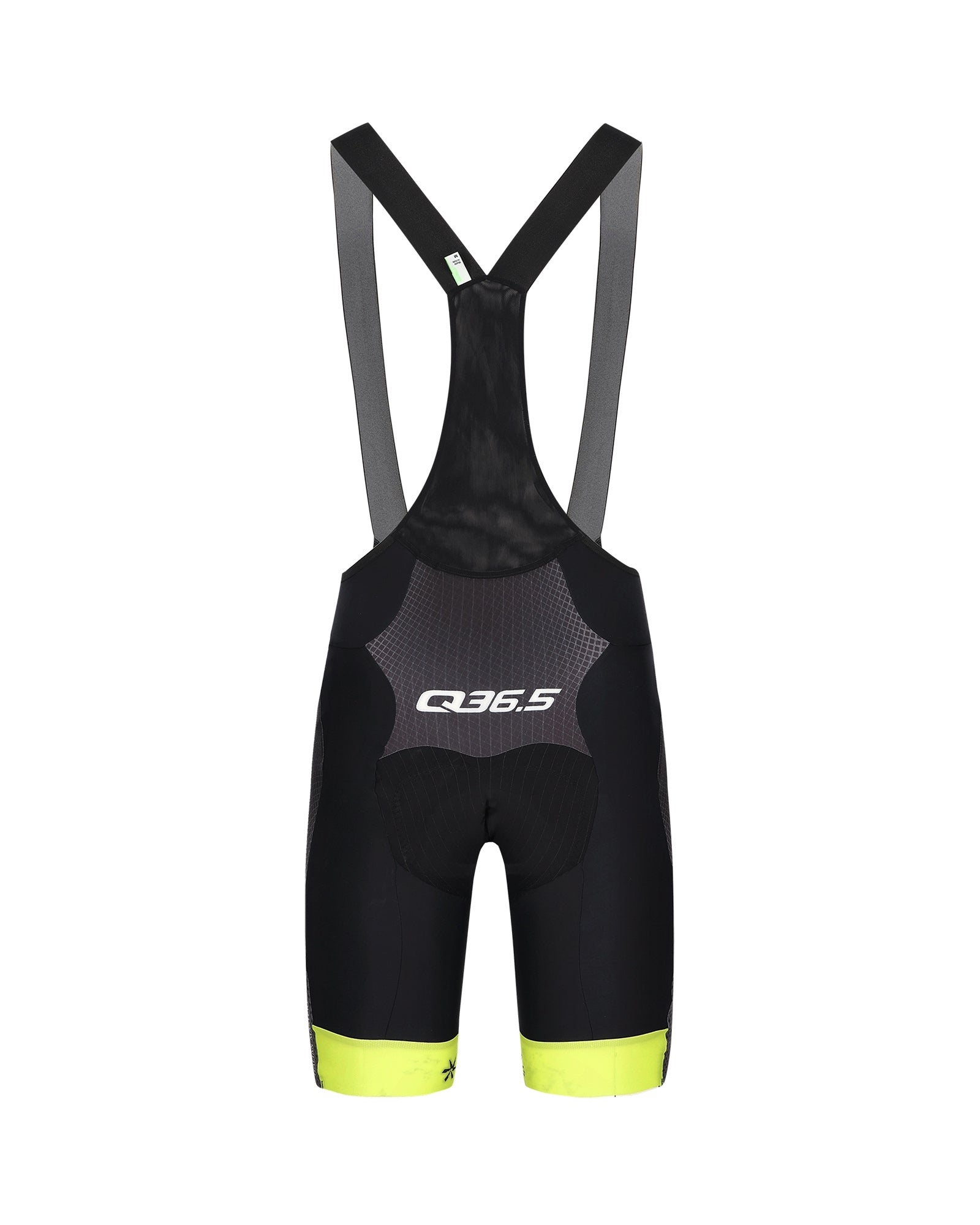 Gregarius Q36.5 Pro Cycling Team Bib Shorts