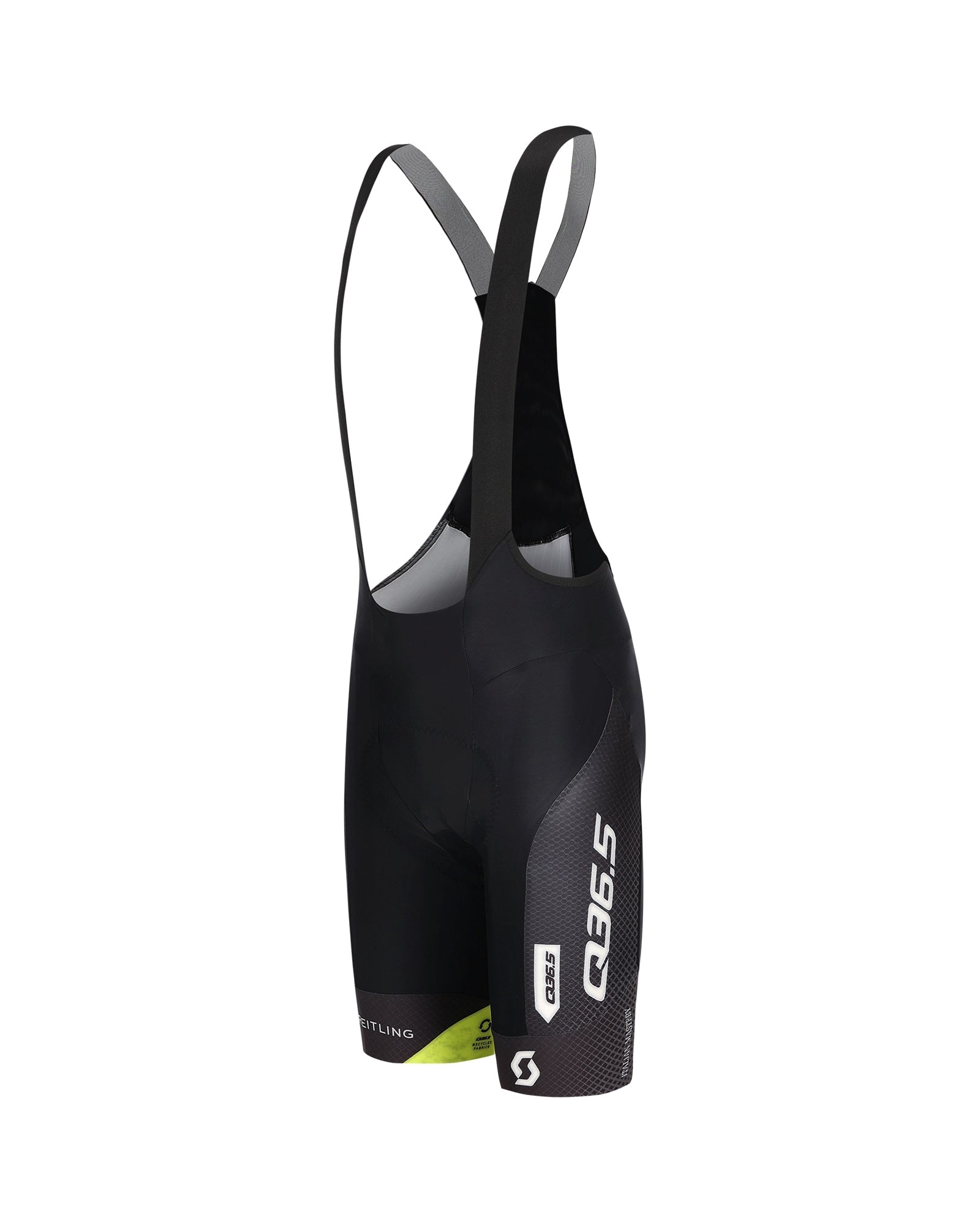 Gregarius Q36.5 Pro Cycling Team Bib Shorts