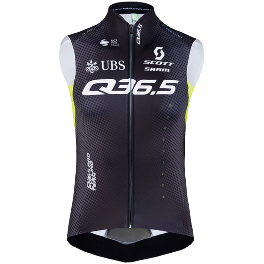 Gregarius Q36.5 Pro Cycling Team Vest