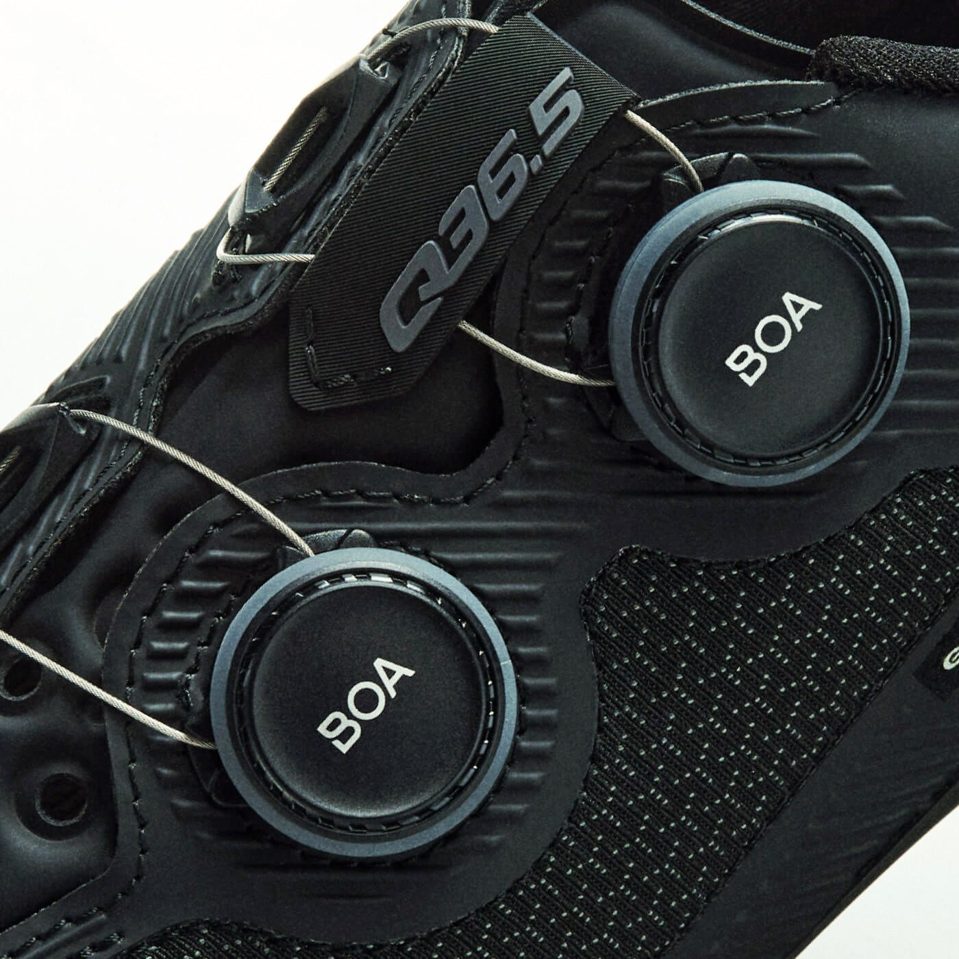 Gregarius Road Shoes