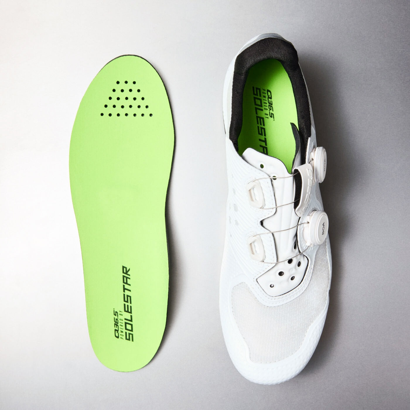 Gregarius Road Shoes