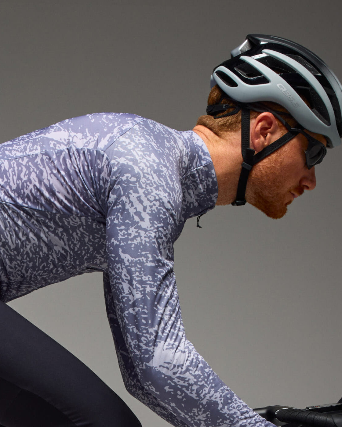 Gregarius Winter Unisex Jacket