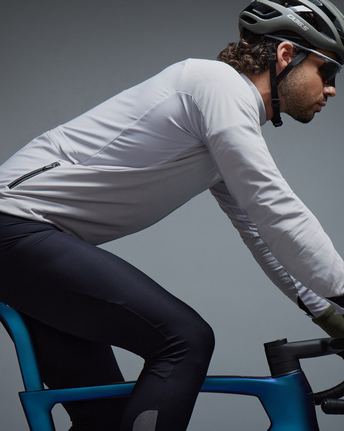 Gregarius Winter Unisex Jacket