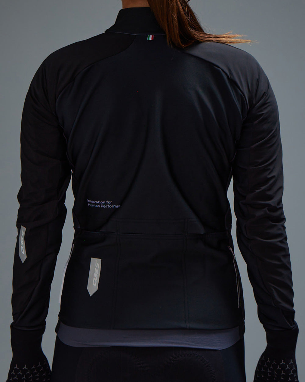 Gregarius Winter Unisex Jacket