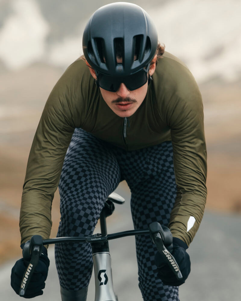 Gregarius Winter Unisex Jacket