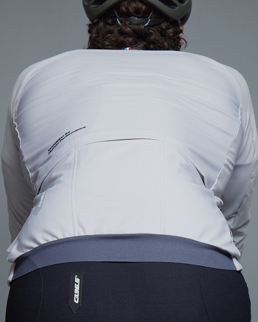 Gregarius Winter Unisex Jacket