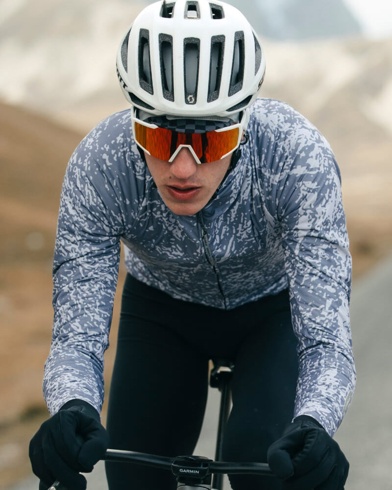 Gregarius Winter Unisex Jacket