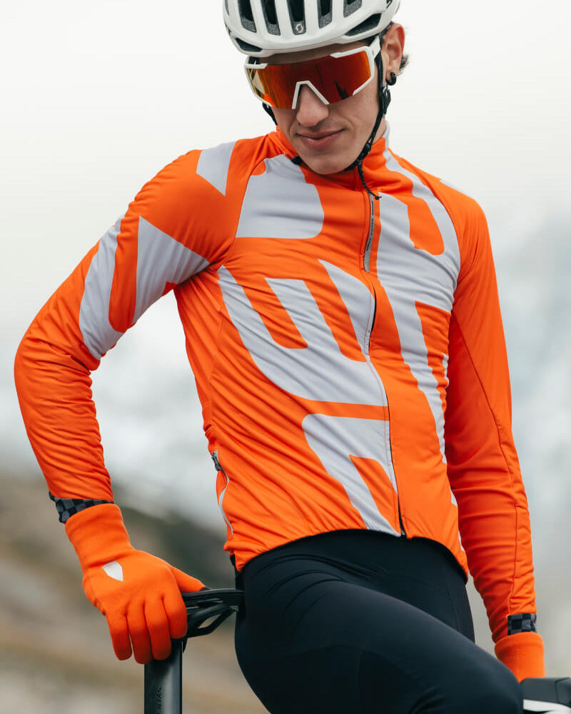 Gregarius Winter Unisex Jacket