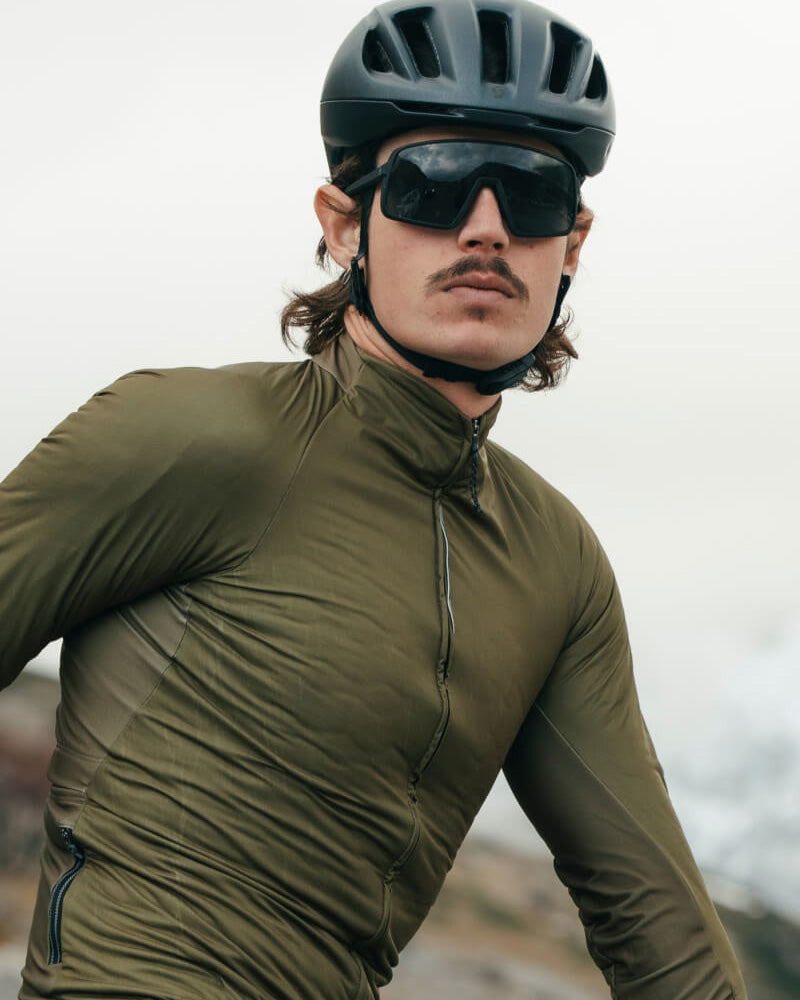 Gregarius Winter Unisex Jacket