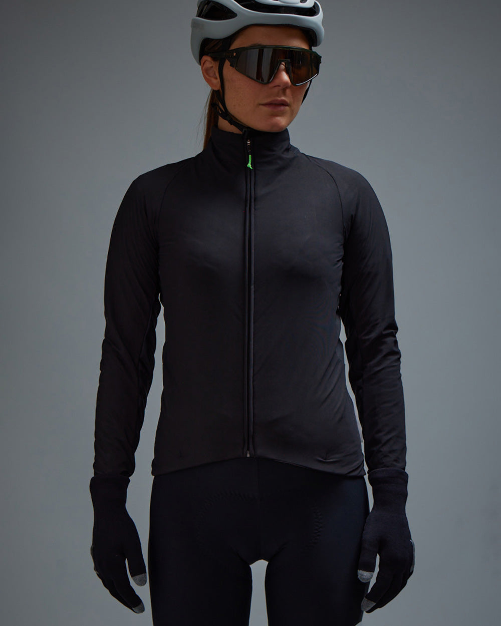 Gregarius Winter Unisex Jacket