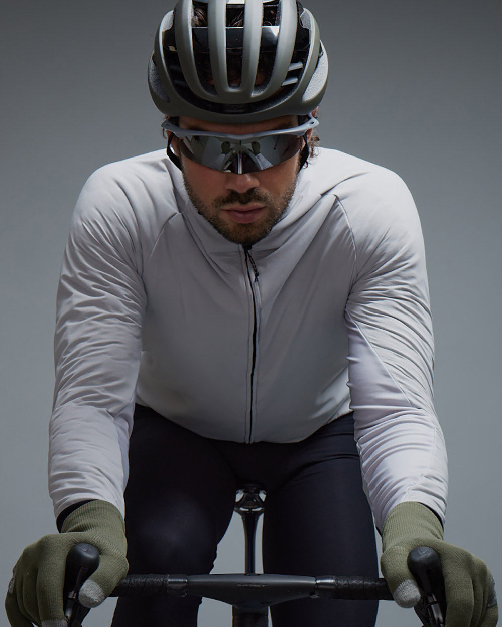 Gregarius Winter Unisex Jacket