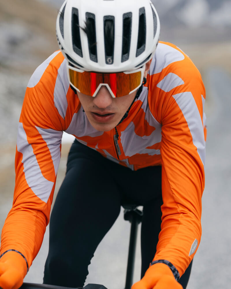 Gregarius Winter Unisex Jacket