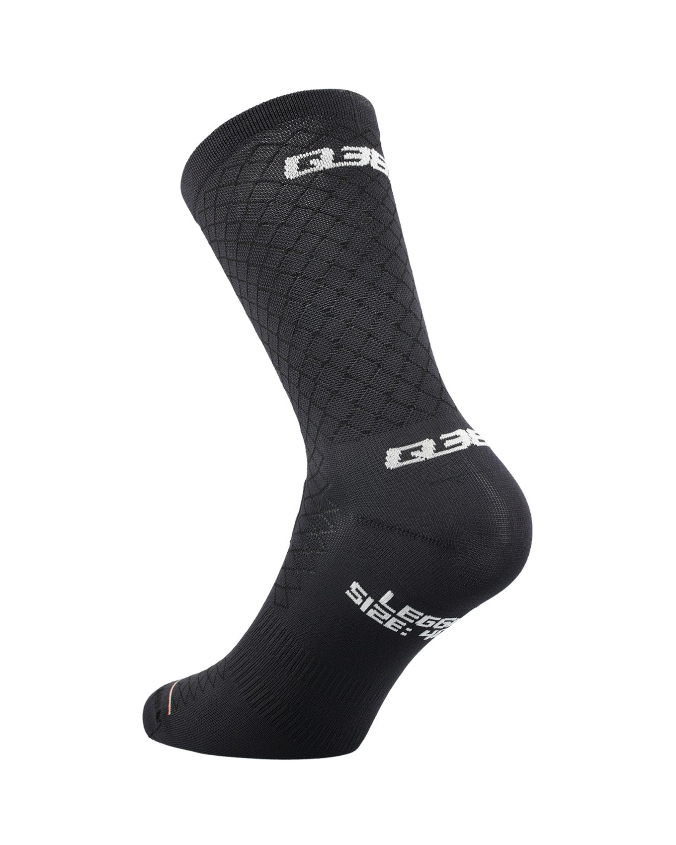 Leggera Socks (2 Pack)