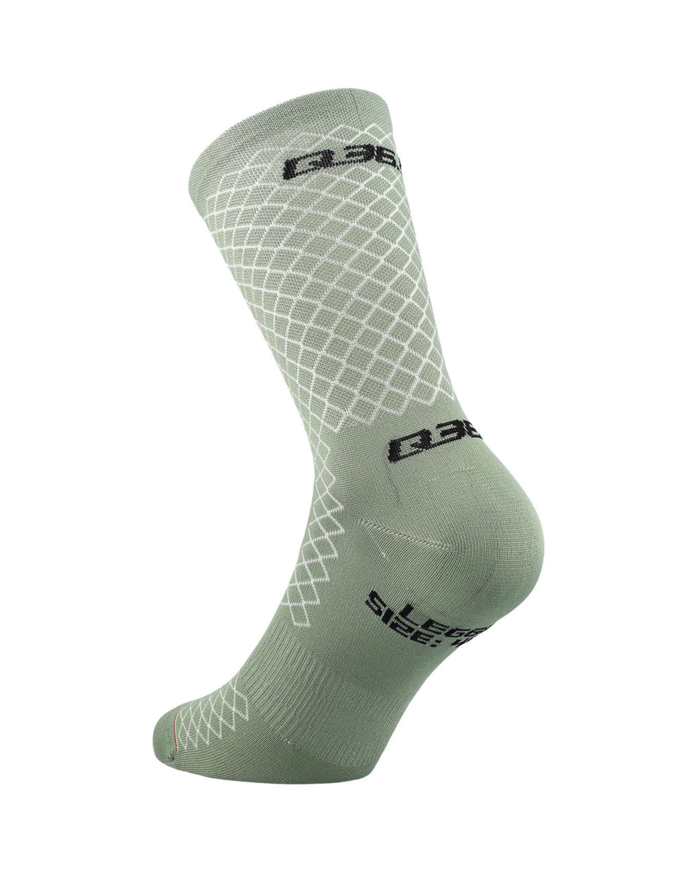 Leggera Socks (2 Pack)