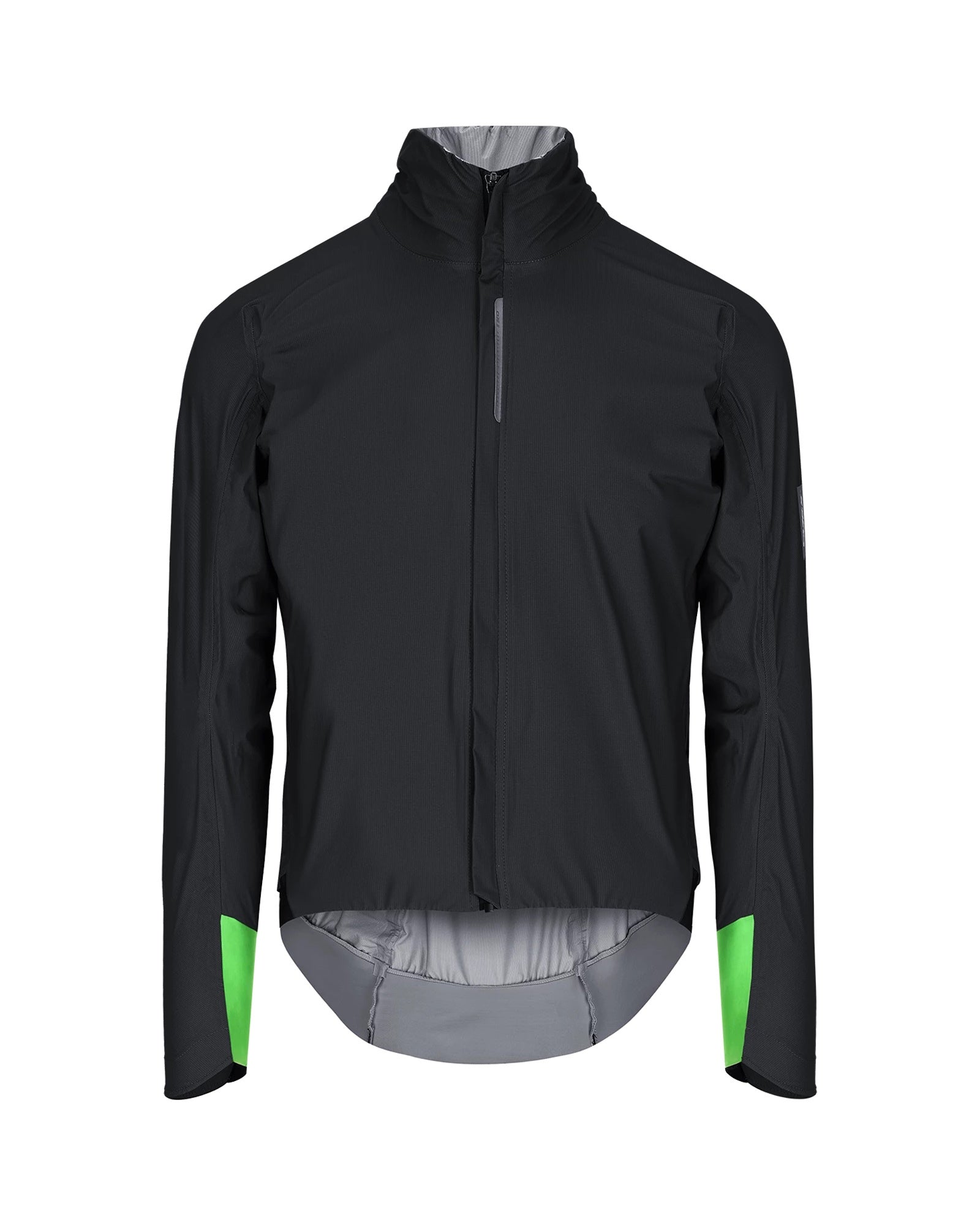 Rain Shell Jacket