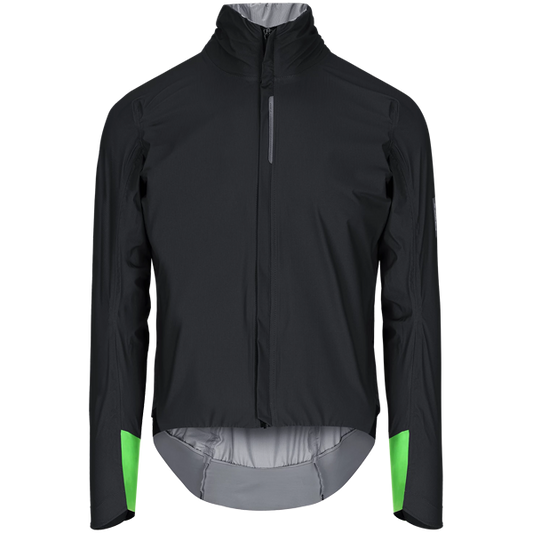 Rain Shell Jacket