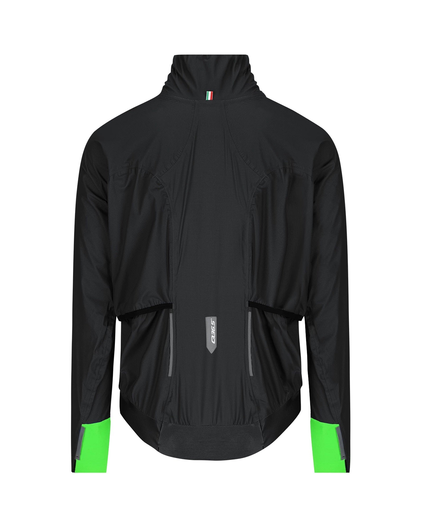 Rain Shell Jacket